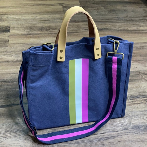 Bagging Rights Handbags - Bagging Rights - TOTE-ally! Bag